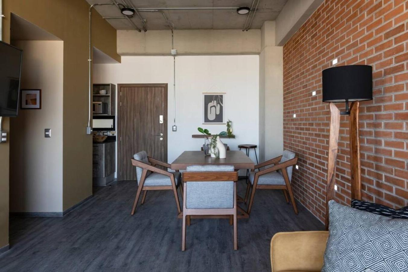 Hotel Pampas Penthouse Witgdl Guadalajara Zewnętrze zdjęcie