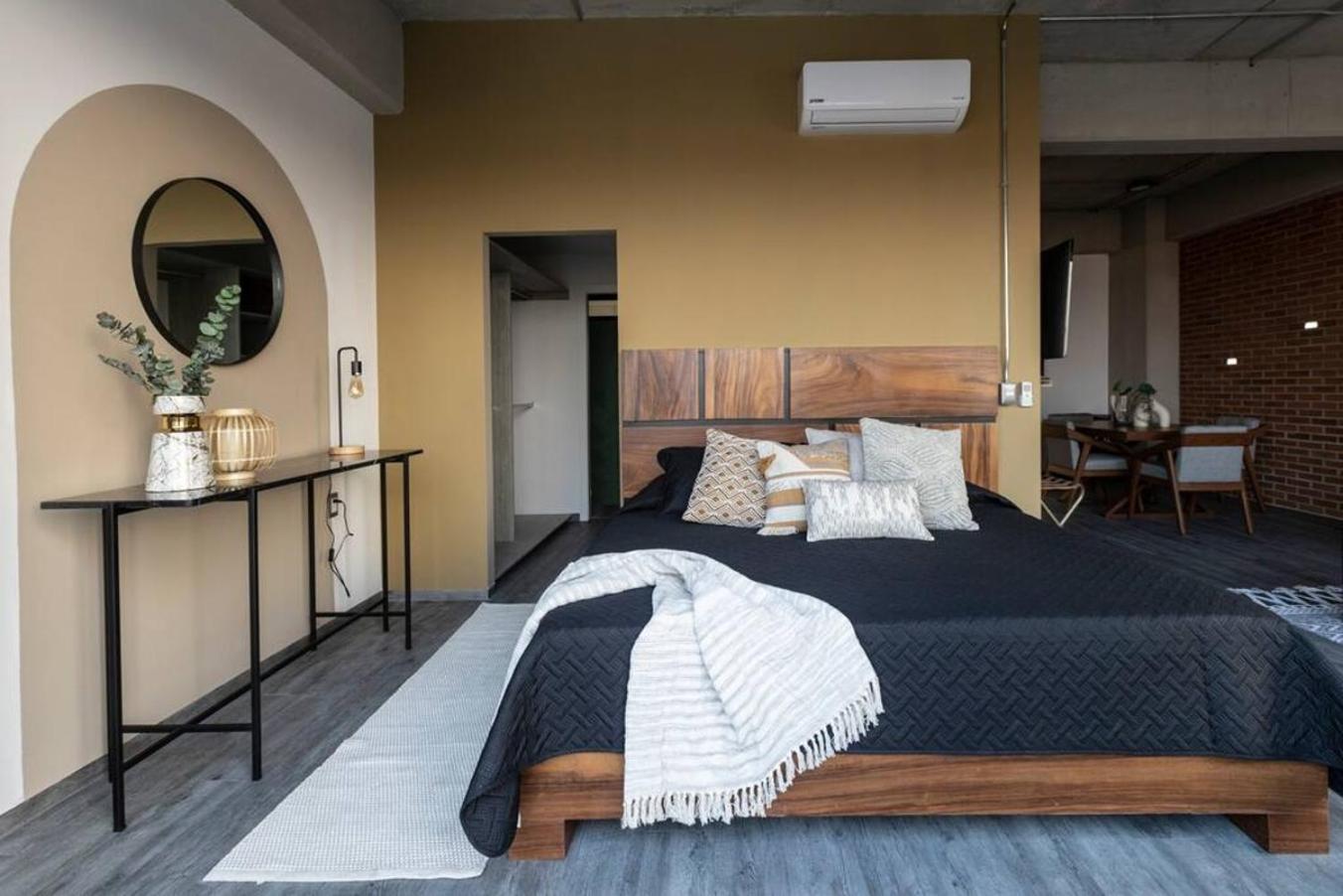 Hotel Pampas Penthouse Witgdl Guadalajara Zewnętrze zdjęcie